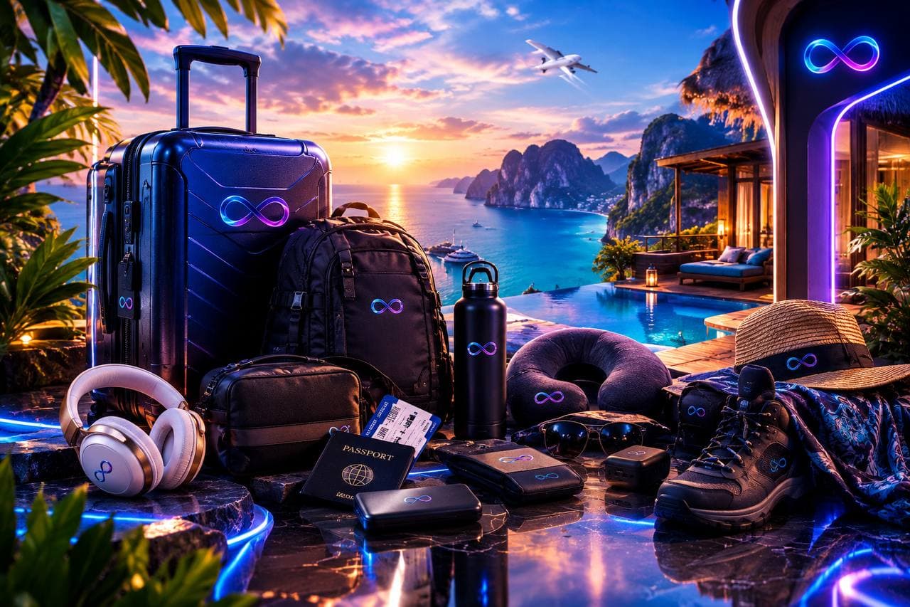 Travel